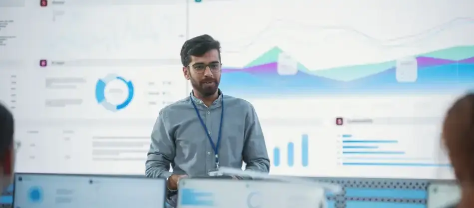 The Role of Data Analytics in Enterprise Decision-Making