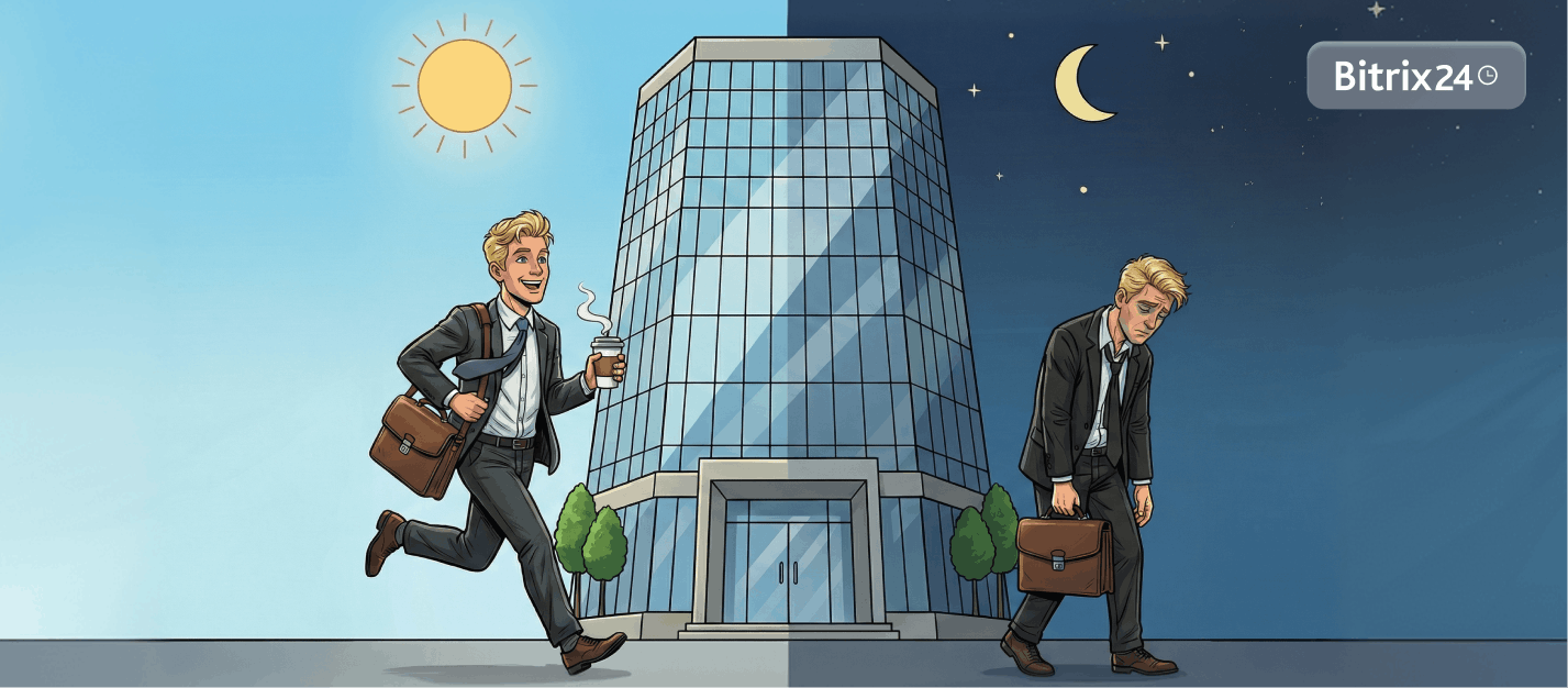 Employee Burnout in 2026: Survey Reveals the Real Productivity Crisis in Hybrid Workplaces