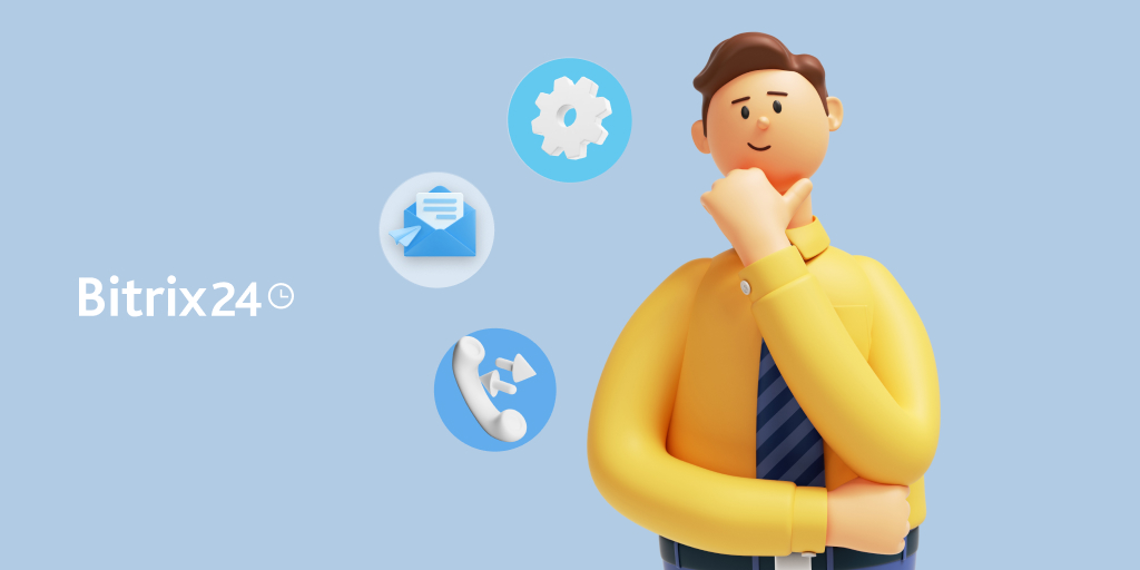 Bitrix24 vs. Trello: Which Is More Effective for Project Management in Small Businesses?