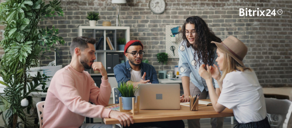 Managing 8 Personality Types: Building a Dream Team