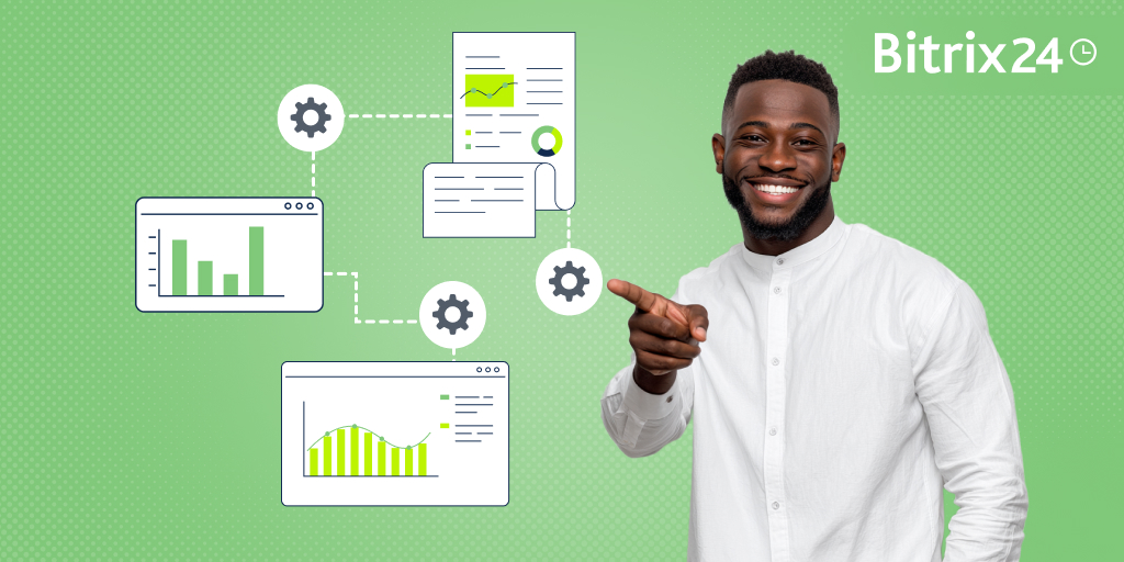 Hyperautomation: The Silent Engine Behind Business Efficiency
