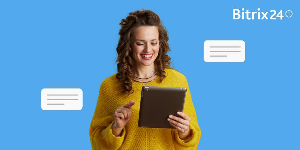 Solo Practice on Bitrix24: Booking, Confidentiality, and the Perfect Client Dossier
