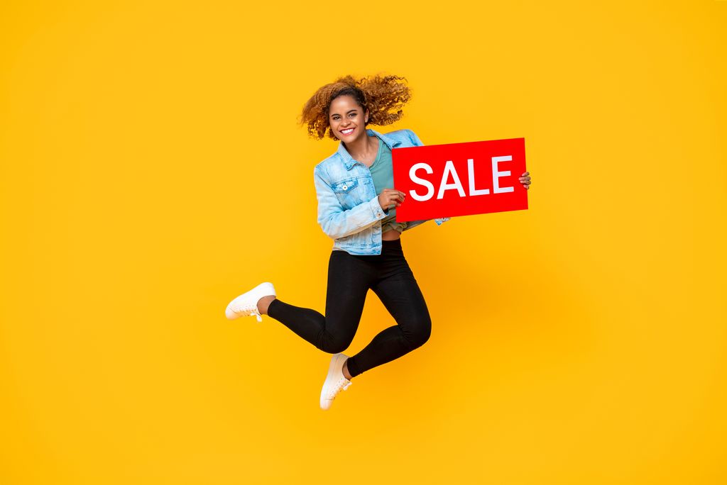 Sales Promotion – Definition, Examples & Strategies