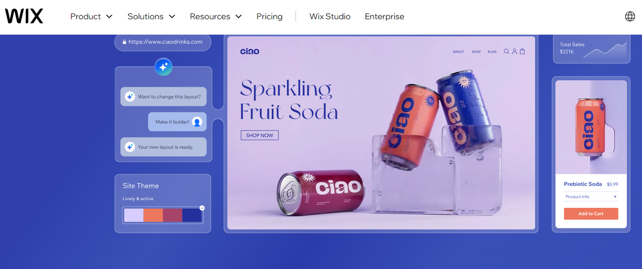 The Best Photographer Website Builder In 2024