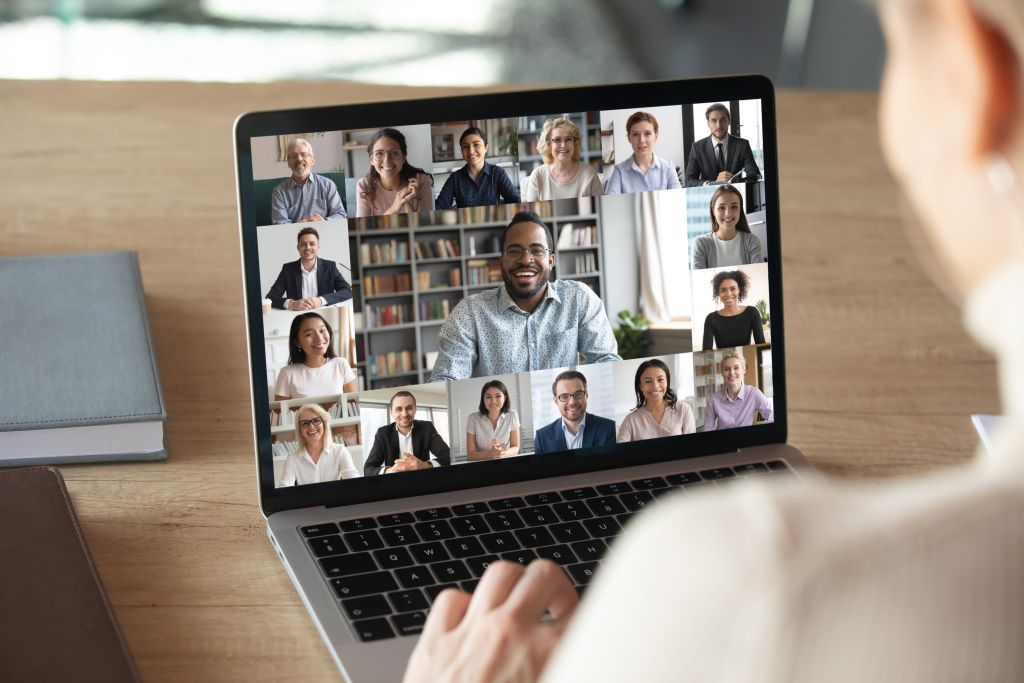 Enhancing Project Management in a Remote Setting