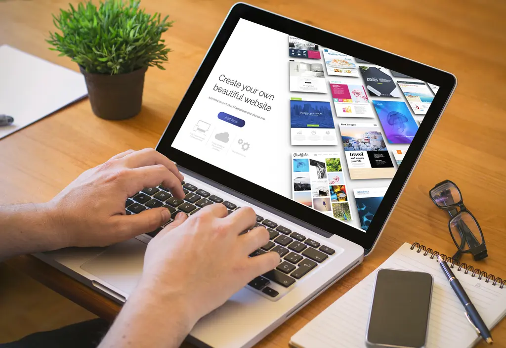 Free Landing Page Builder Free Landing Page Builder