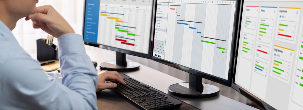 5 Best Performance Management Systems for Modern Businesses 