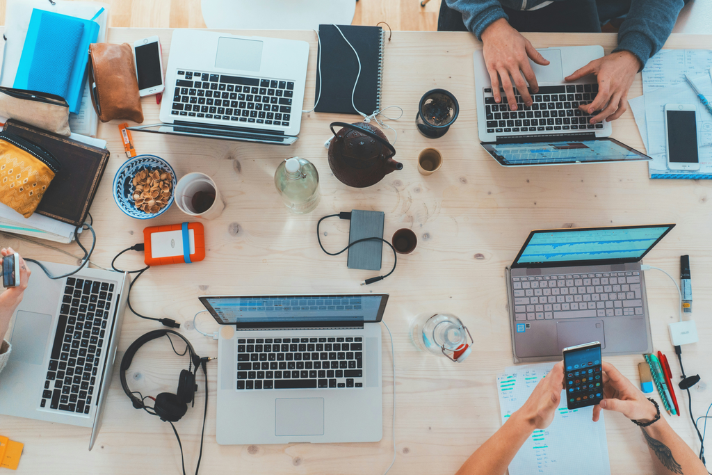 5 Best Performance Management Systems for Modern Businesses