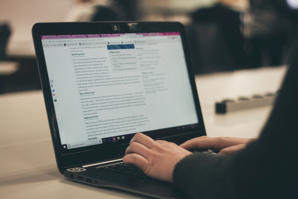 How to Build a Knowledge Base from Scratch