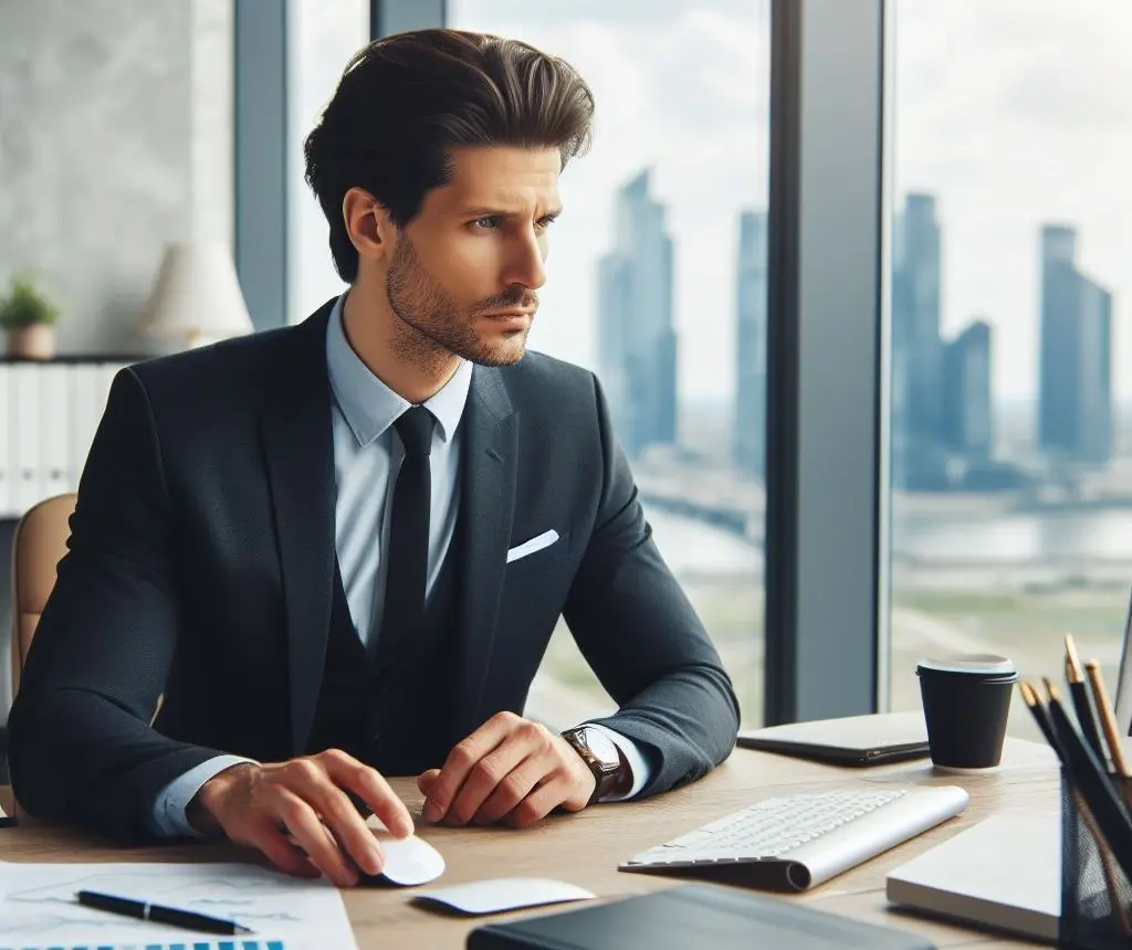 project manager