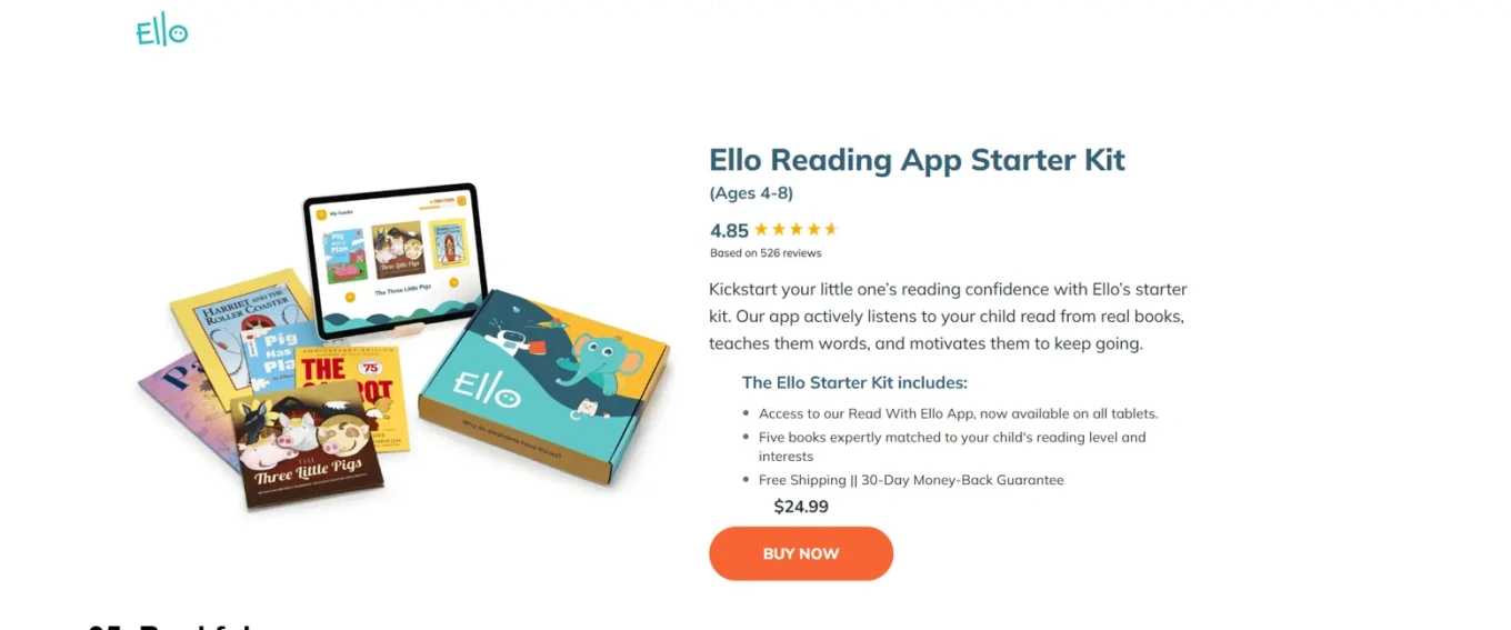 Ello AI