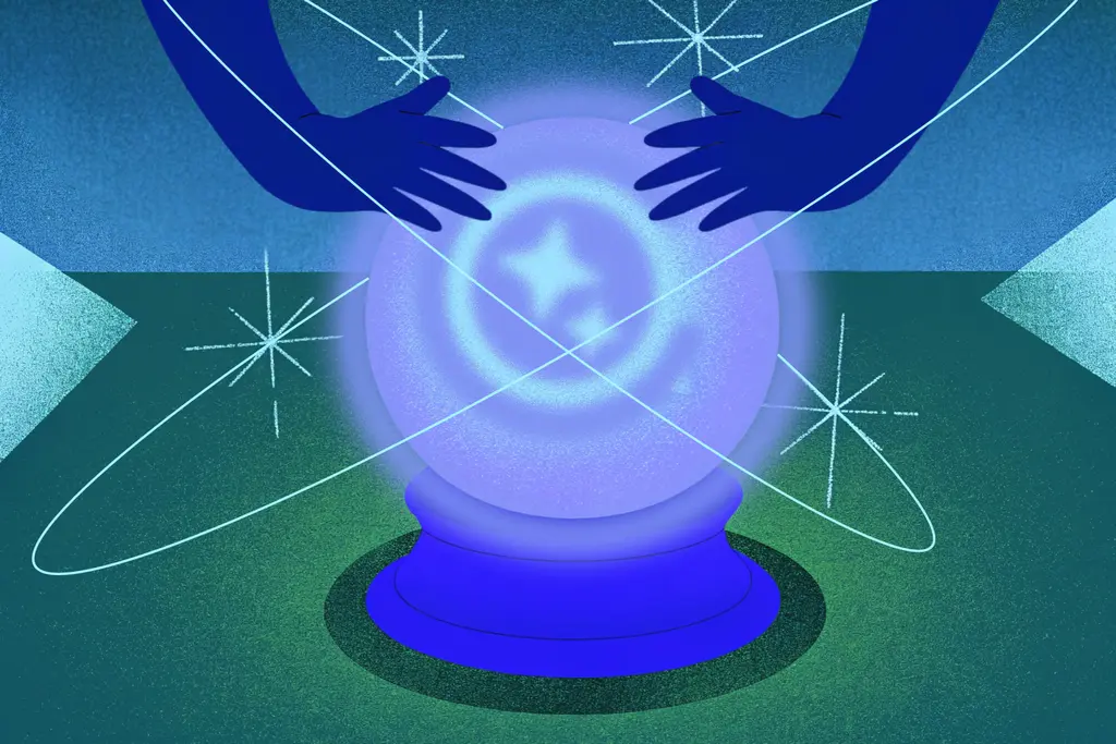 Awakening wisdom from a digital sage