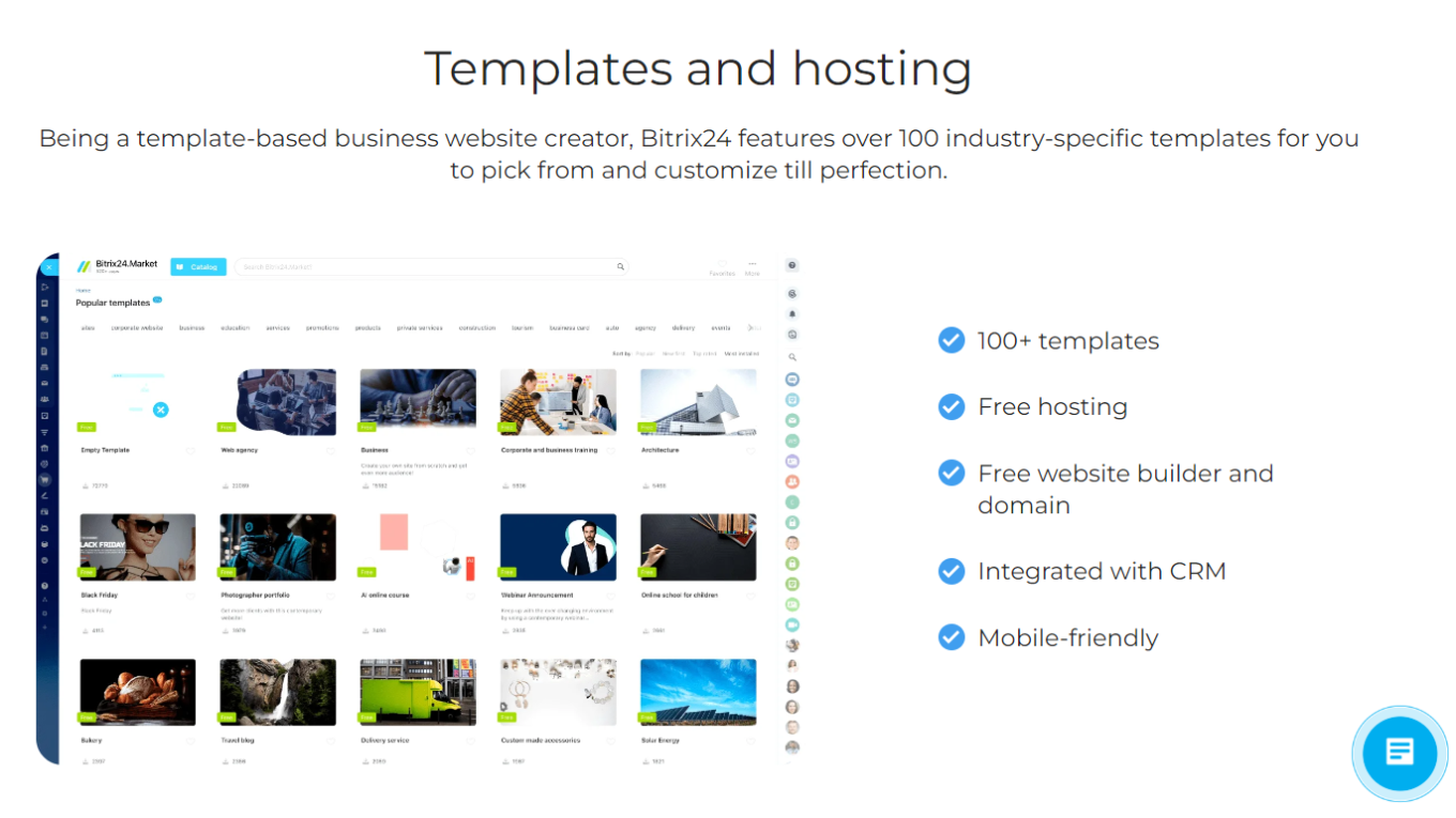 The Best Photographer Website Builder In 2024