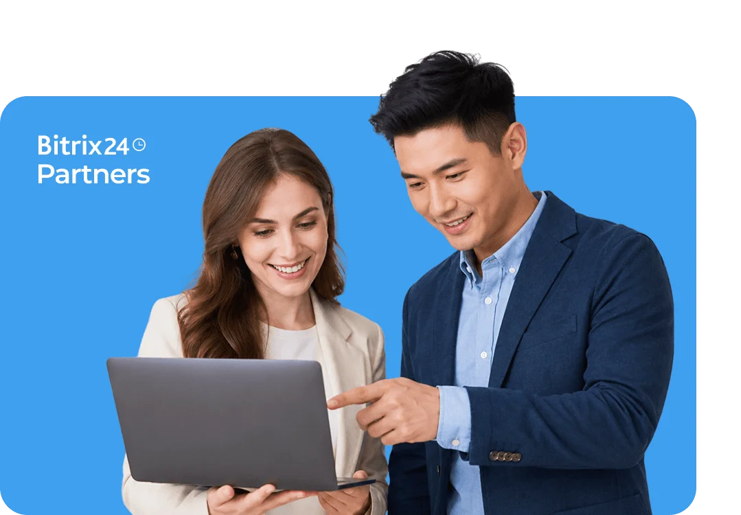 Bitrix24 Partners