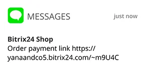 Invoicing and online payments