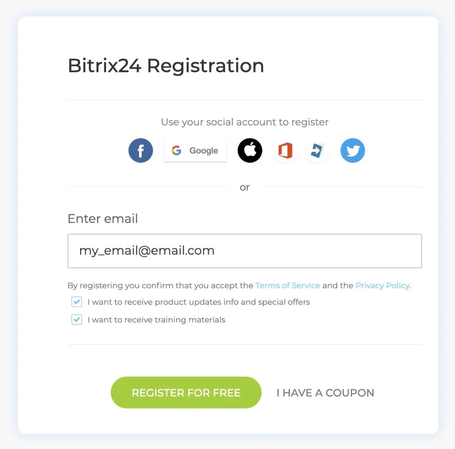 Bitrix24