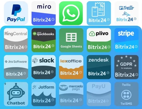 Bitrix24