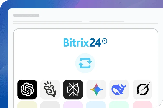 Bitrix24
