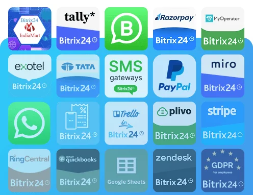 Bitrix24