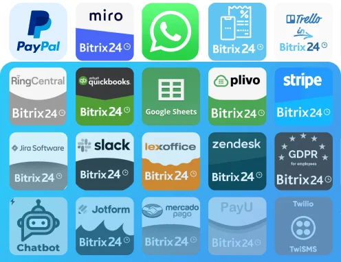 Bitrix24