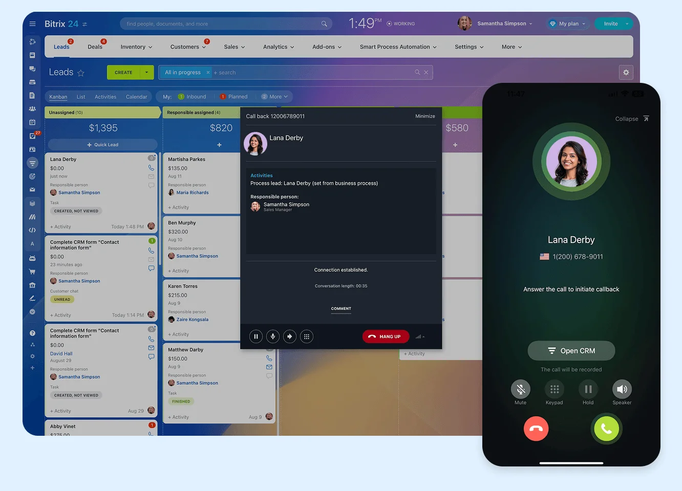 Bitrix24
