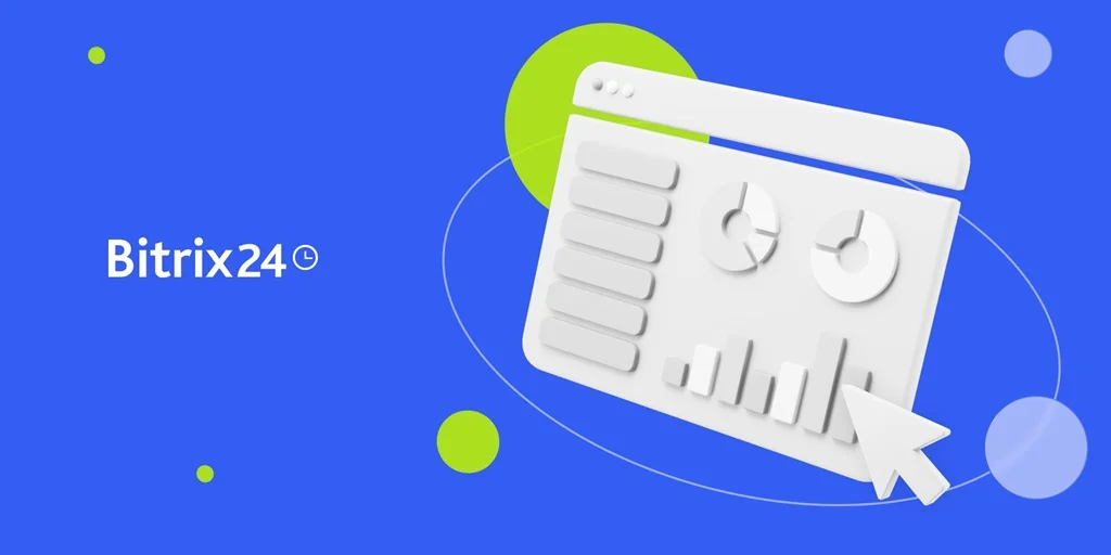 Top 5 CRM Tools for Small to Medium Businesses: Bitrix24 vs. Competitors