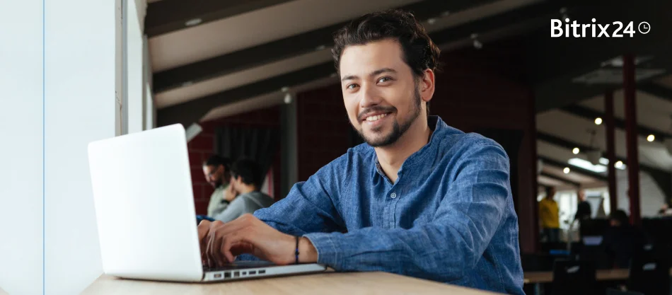 Navigating Business Growth Challenges Using Bitrix24