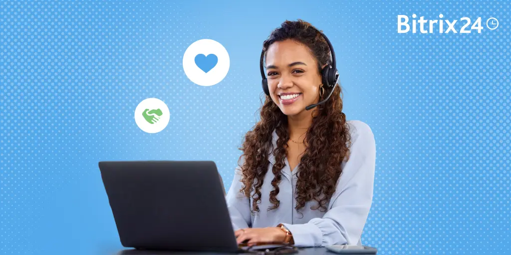 Beyond the Single Visit: Creating Predictable Revenue with Loyalty & Membership Auto-Funnels in Bitrix24