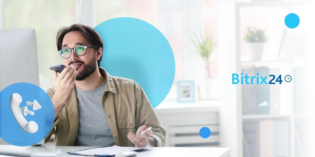 Bitrix24 for Healthcare: Streamlining Patient Management and Communication