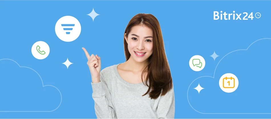 Bitrix24