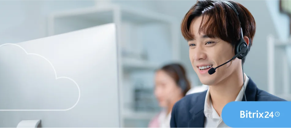 A CRM So Simple It Trains Itself: 6 Steps to Adoption Without a Training Day