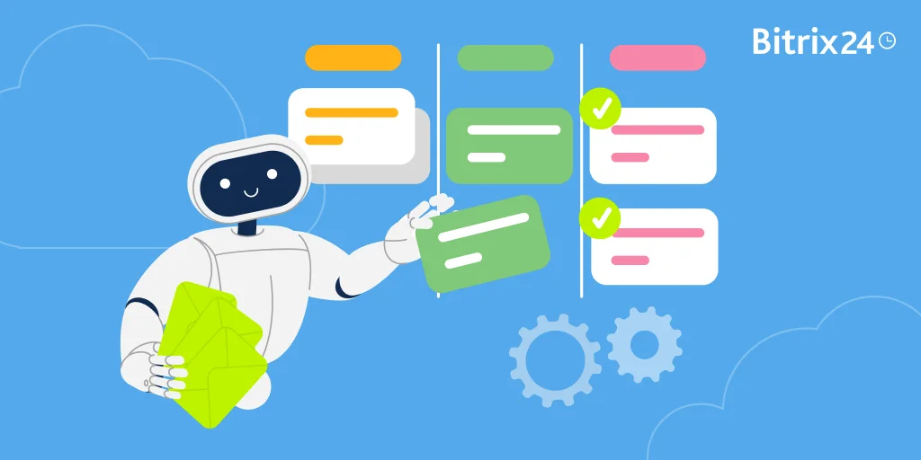 10 AI Strategies to Optimize Project Management