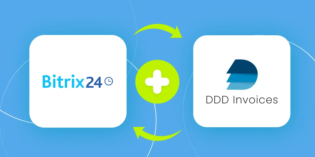 Simplify B2B & B2G Transactions With DDD Invoices Integration