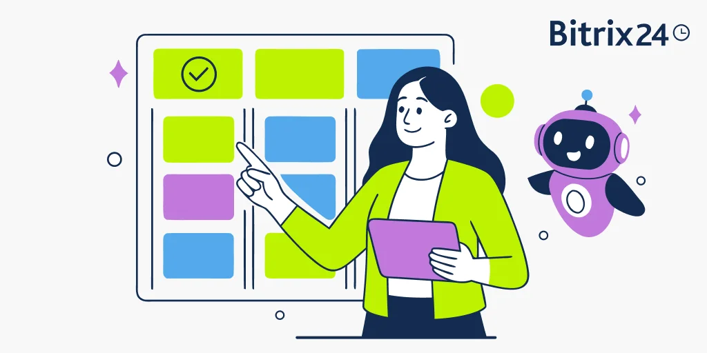 Anti-No-Show Playbook: How Spa & Wellness Businesses Stop Revenue Loss with Bitrix24 Automation