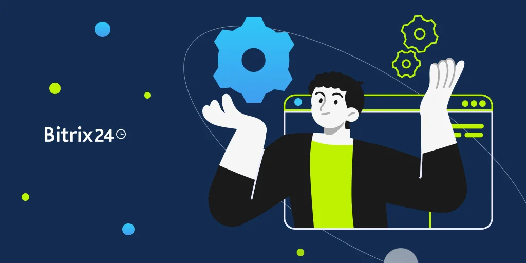 Bitrix24 and Trello: Head-to-Head in Task Management Efficiency