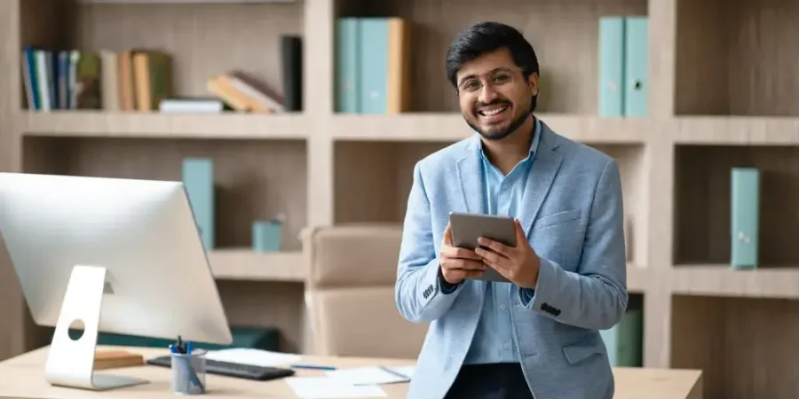 Smart Growth for Indian SMEs: Cloud Automation & No-Code Tools That Work