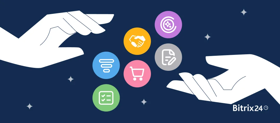 6 Mistakes Most People Make When Choosing a CRM Software