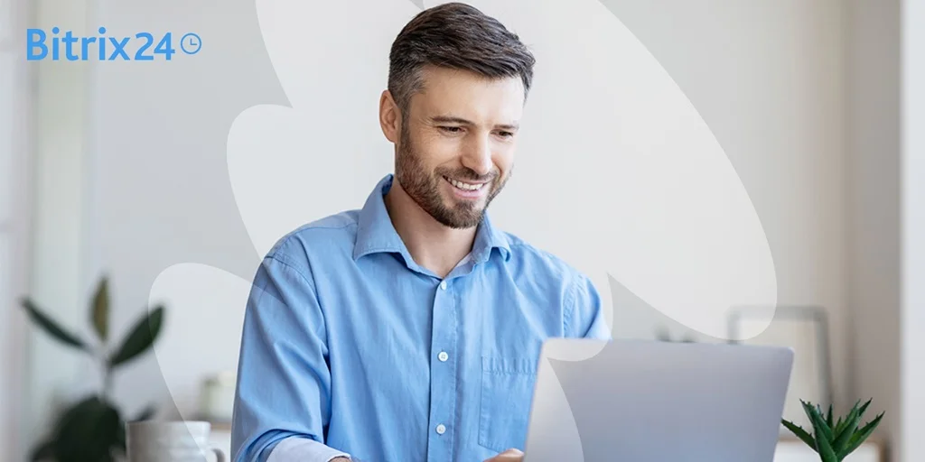 Leveraging Bitrix24 for Effective Lead Management