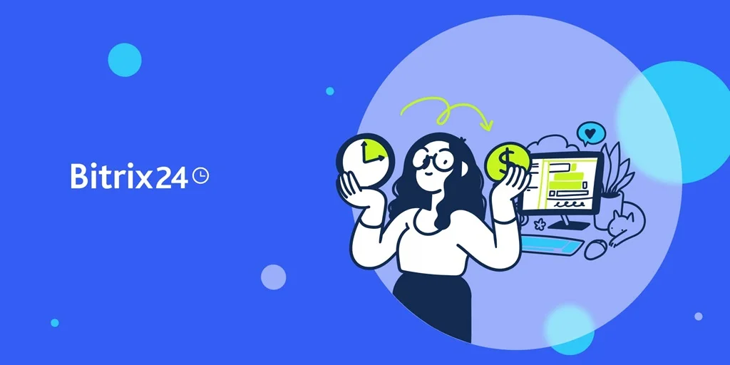 Bitrix24 vs. Monday.com: A Detailed Project Management Tool Comparison