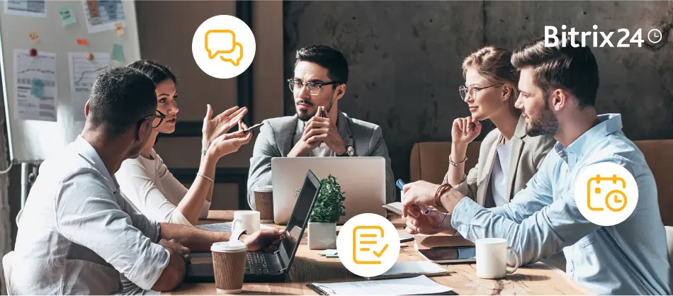 Bitrix24