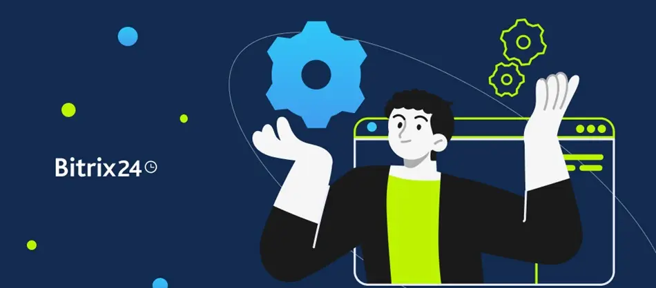 2024’s Top Tools for Integrated Business Management: Bitrix24 vs. The Rest