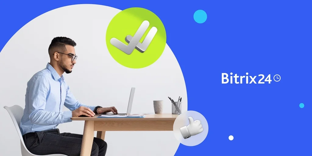 Navigating Business Automation: A Beginner's Journey with Bitrix24