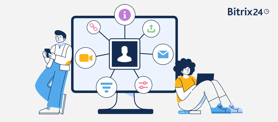 TOP 15 Enterprise CRM Software in 2026