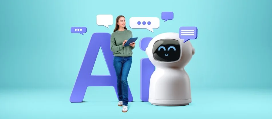 Leveraging the Power of AI in Your Work Environment