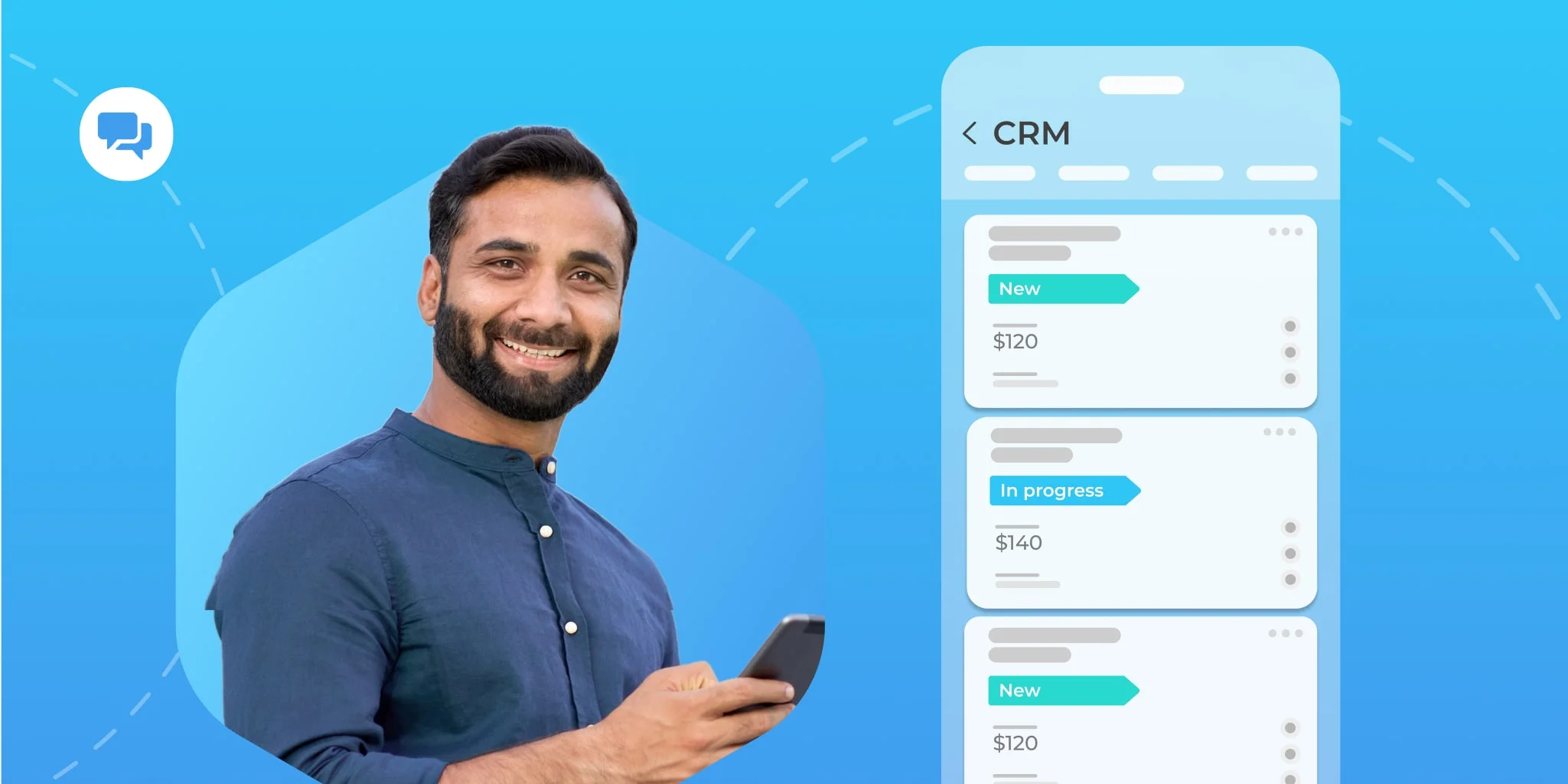 Staying Ahead: Transforming Customer Relationships With Proactive CRM