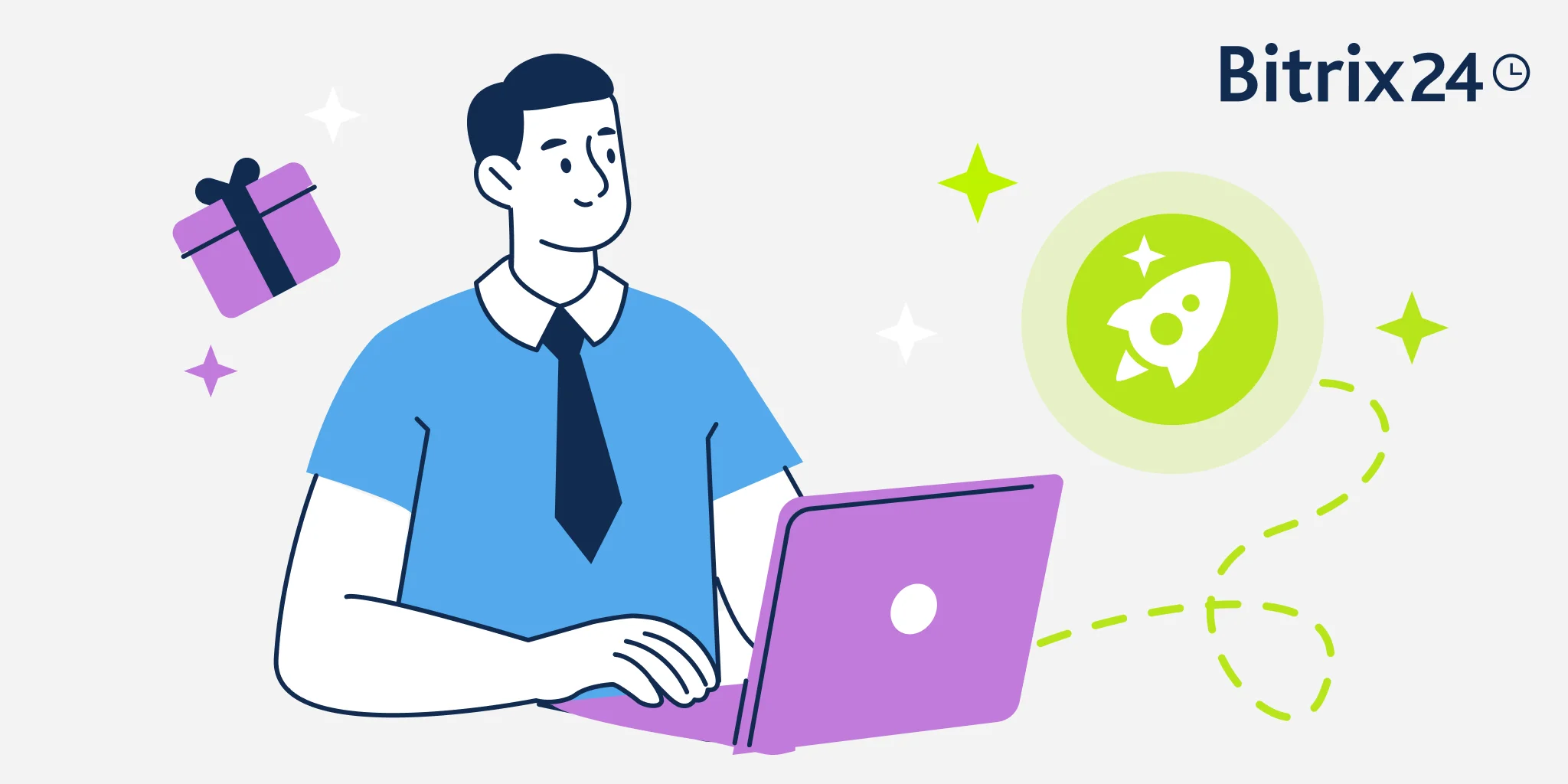 Bitrix24 Free Plan - Everything You Need To Start And Scale