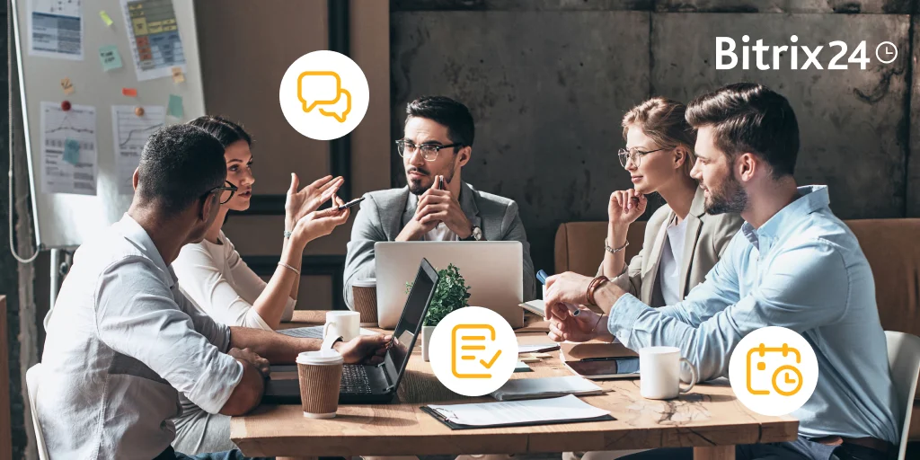 Simplifying Complex Workflows: Tools and Techniques for Small Teams