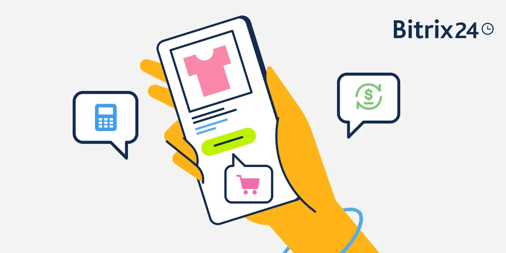 Improving Customer Support for E-commerce Businesses