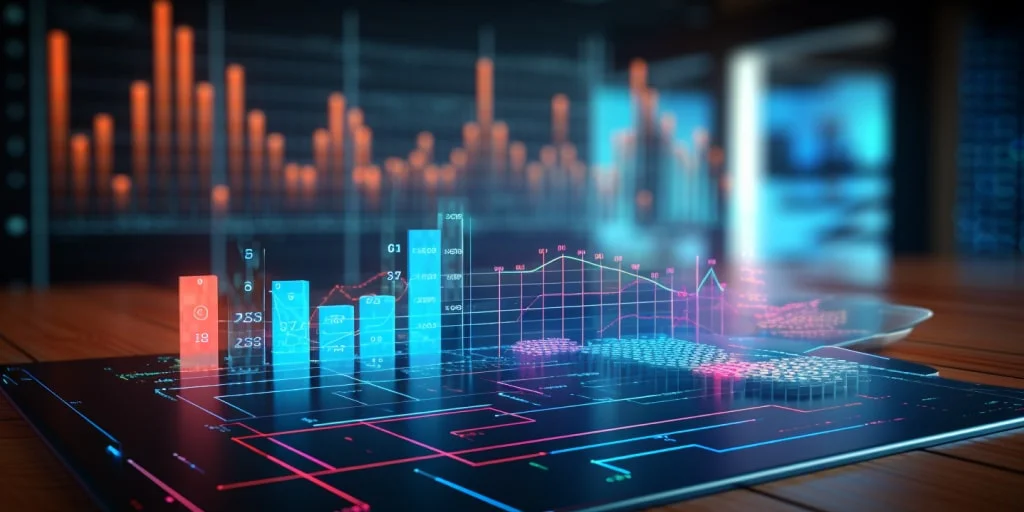 AI Tools for Data Analytics: Making Sense of Big Data