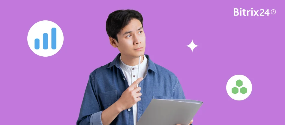 Why CRM Reports Don’t Match Reality: Fix Field Ownership First